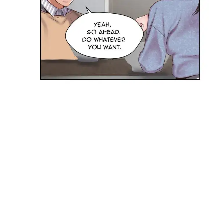 Anything for You Chapter 20 Page 29