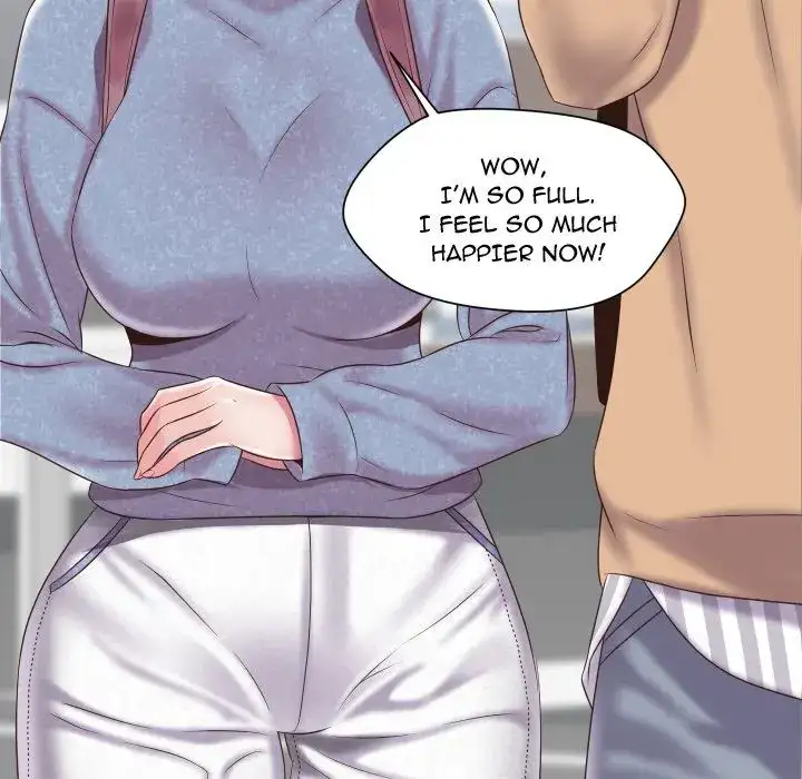 Anything for You Chapter 20 Page 31