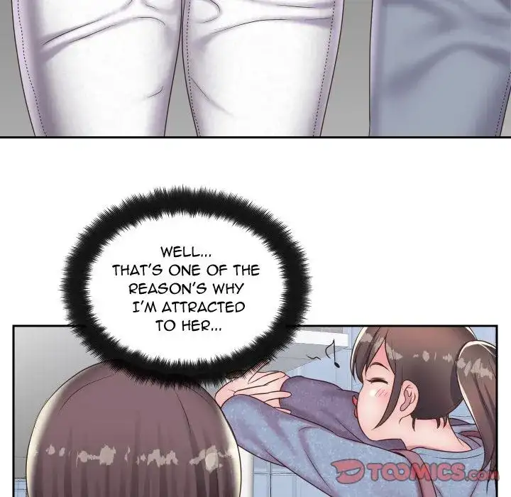 Anything for You Chapter 20 Page 32
