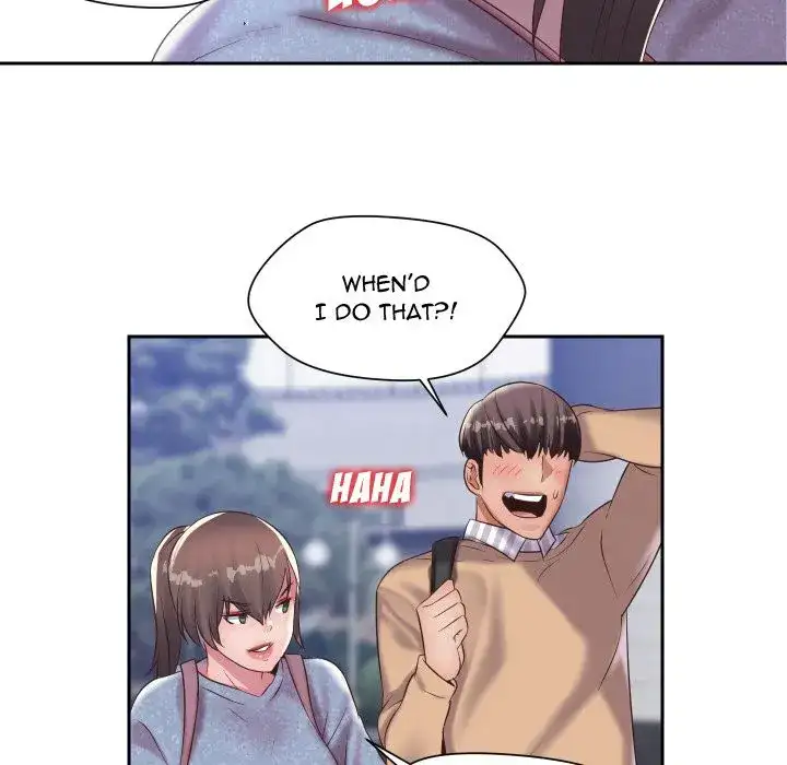 Anything for You Chapter 20 Page 36