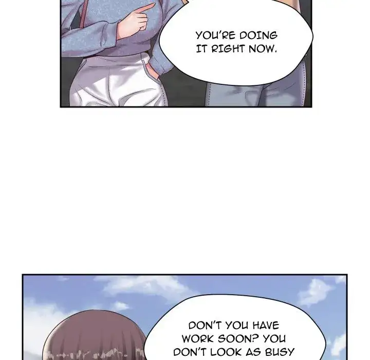 Anything for You Chapter 20 Page 37