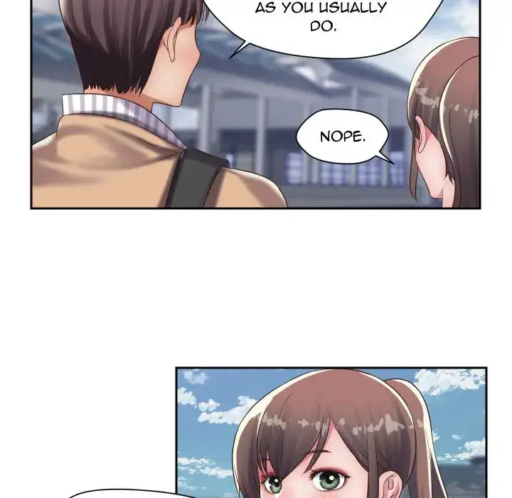 Anything for You Chapter 20 Page 38