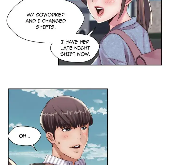 Anything for You Chapter 20 Page 39