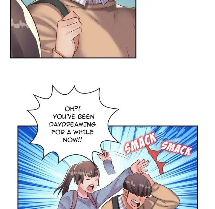 Anything for You Chapter 20 Page 40