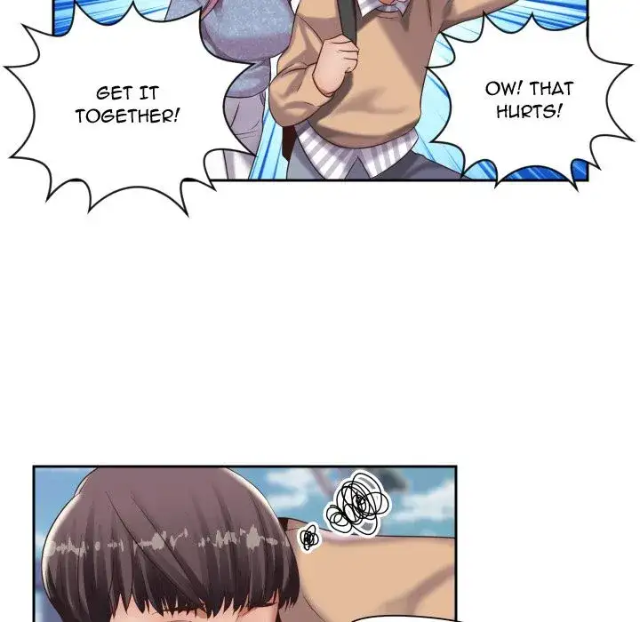 Anything for You Chapter 20 Page 41
