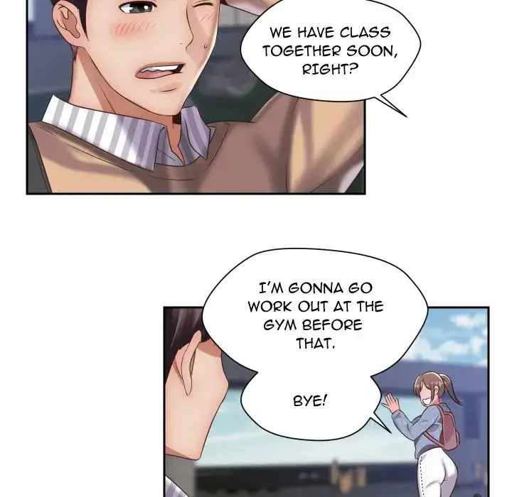 Anything for You Chapter 20 Page 42