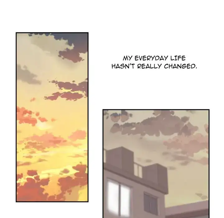 Anything for You Chapter 20 Page 44