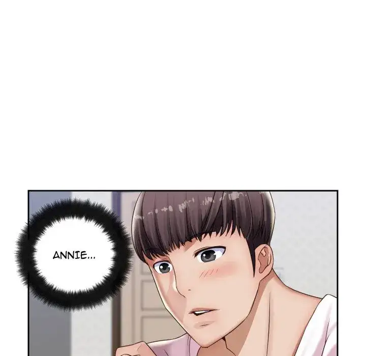 Anything for You Chapter 20 Page 47