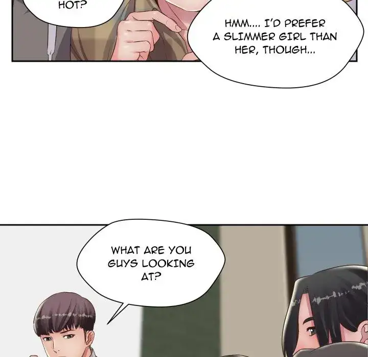 Anything for You Chapter 20 Page 5