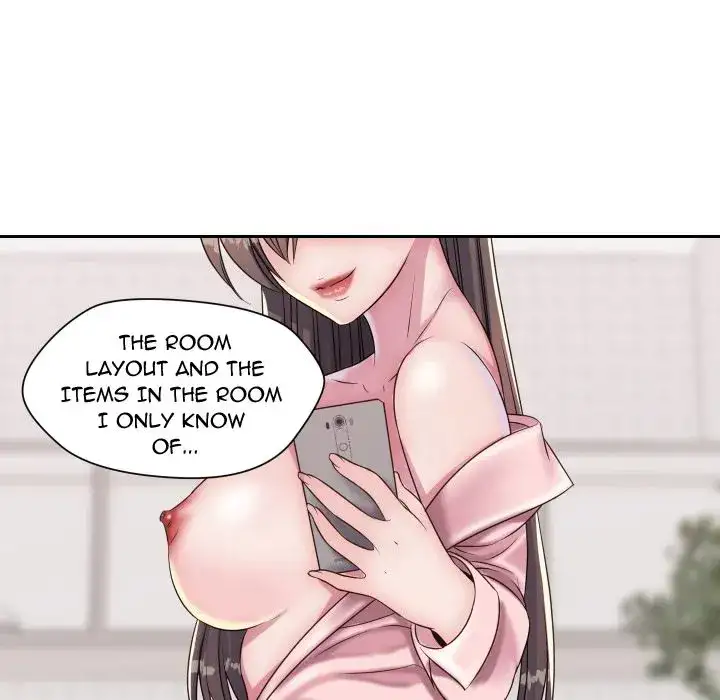 Anything for You Chapter 20 Page 54