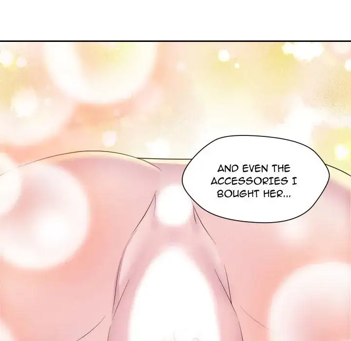 Anything for You Chapter 20 Page 56