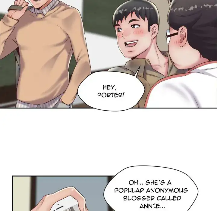 Anything for You Chapter 20 Page 6