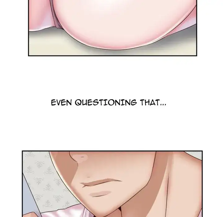 Anything for You Chapter 20 Page 61