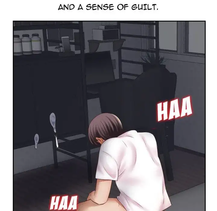 Anything for You Chapter 20 Page 68