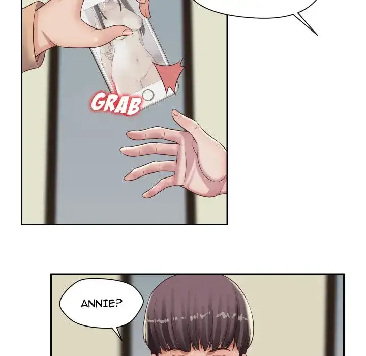 Anything for You Chapter 20 Page 7