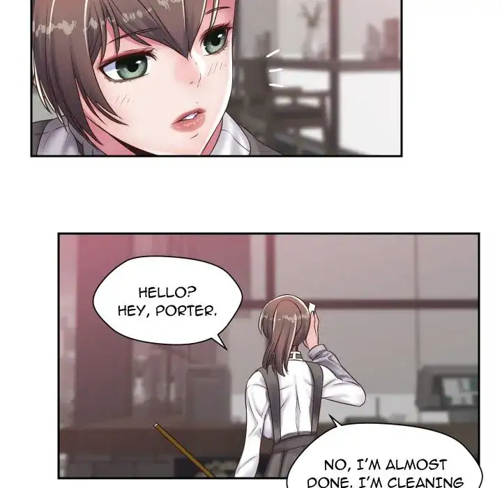 Anything for You Chapter 20 Page 76