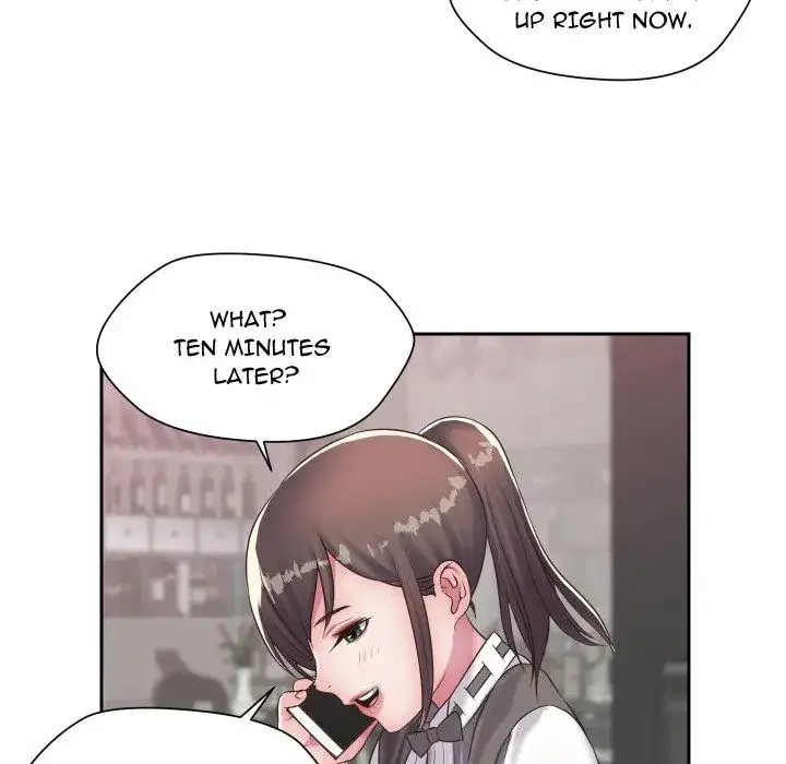 Anything for You Chapter 20 Page 77