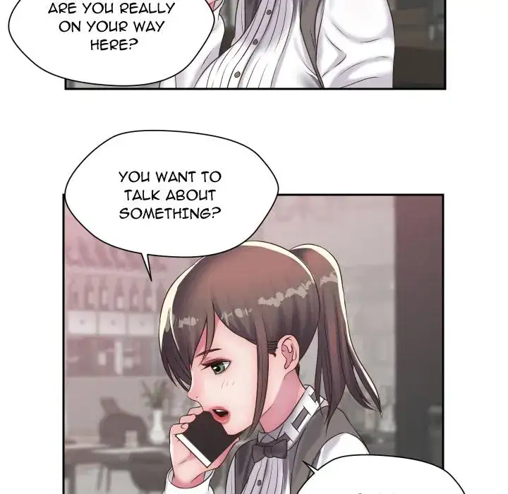 Anything for You Chapter 20 Page 78