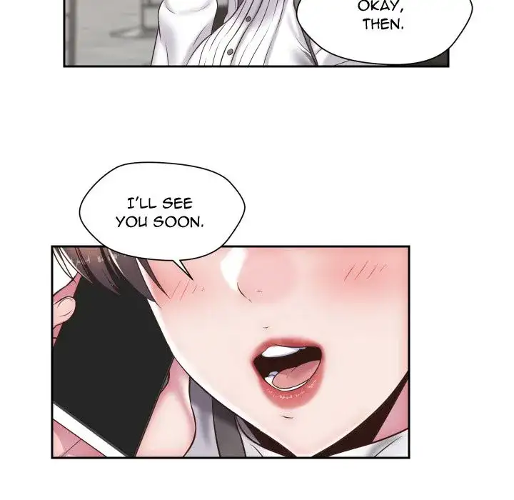 Anything for You Chapter 20 Page 79