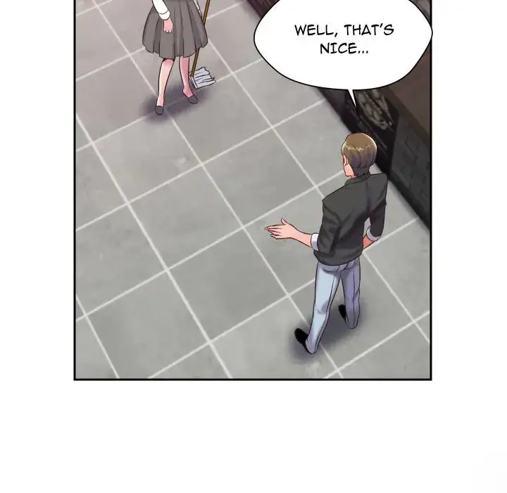 Anything for You Chapter 20 Page 86