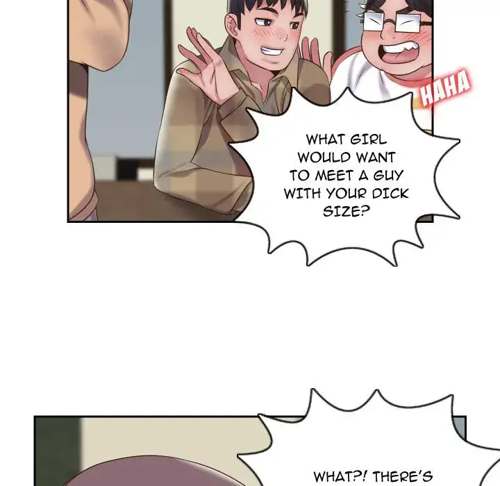 Anything for You Chapter 20 Page 9