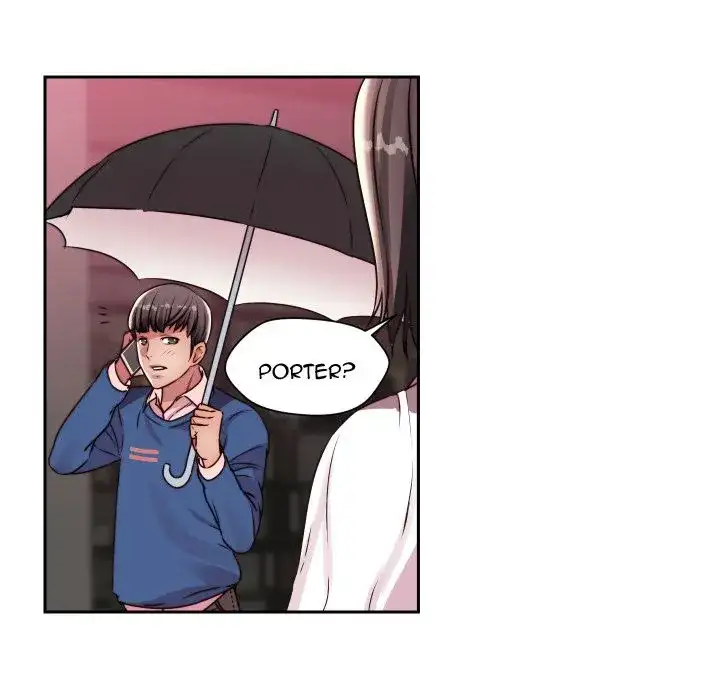Anything for You Chapter 21 Page 100