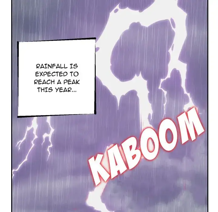 Anything for You Chapter 21 Page 11