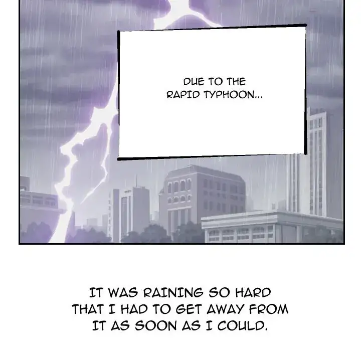 Anything for You Chapter 21 Page 12