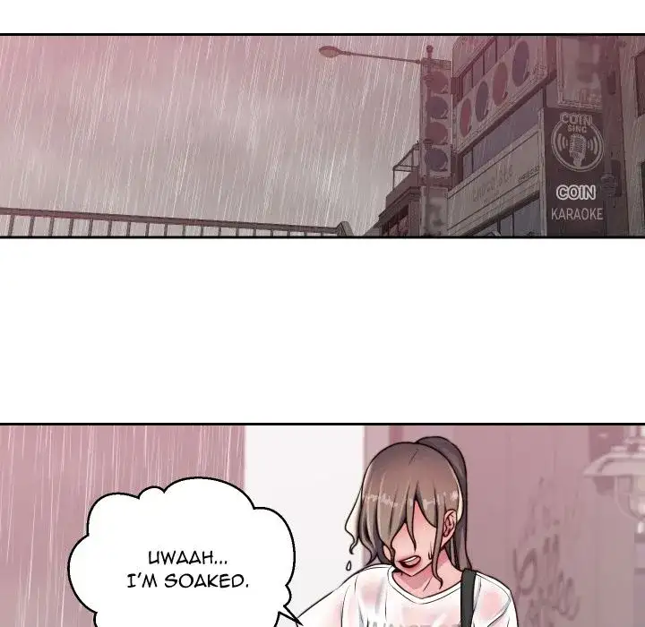 Anything for You Chapter 21 Page 13
