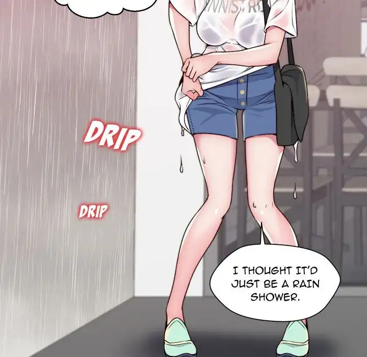 Anything for You Chapter 21 Page 14