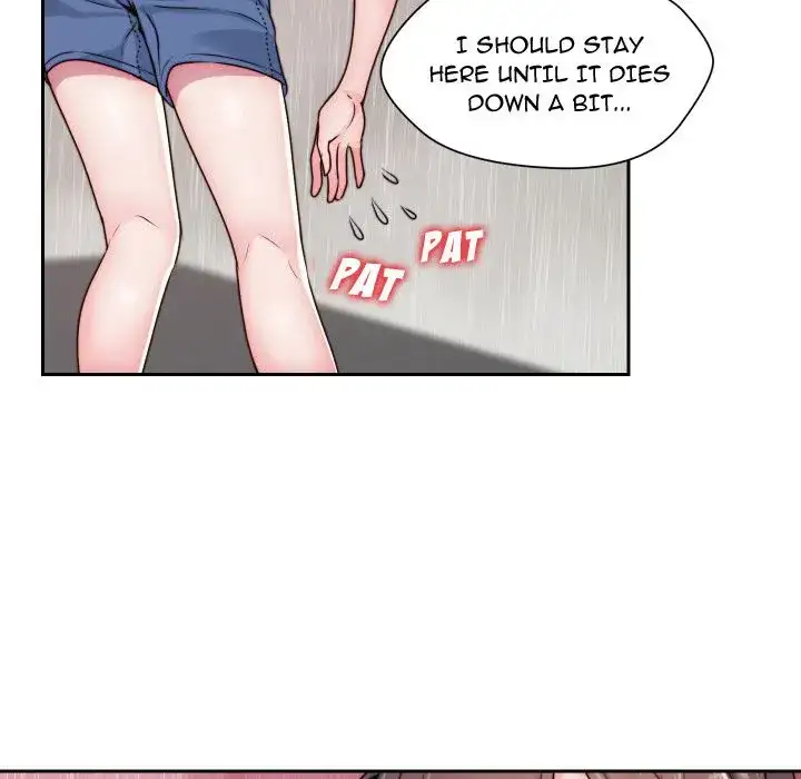 Anything for You Chapter 21 Page 16