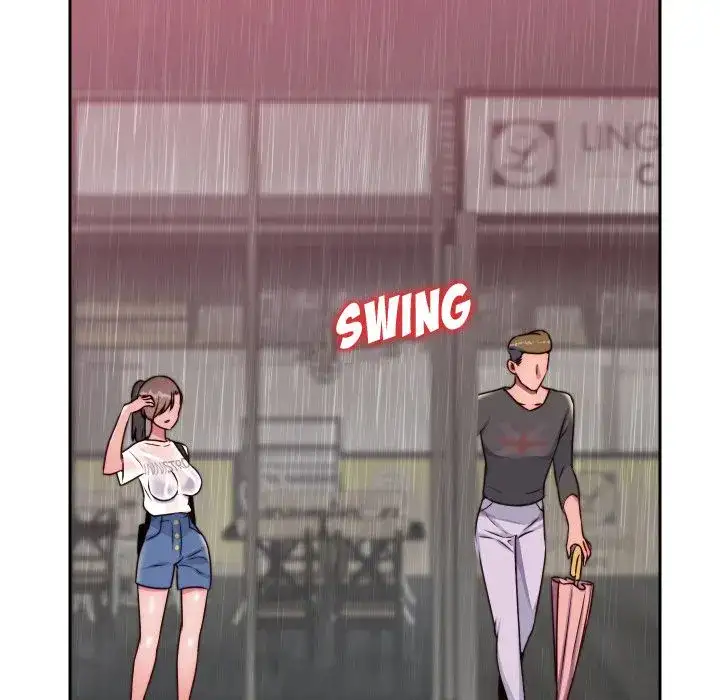 Anything for You Chapter 21 Page 21