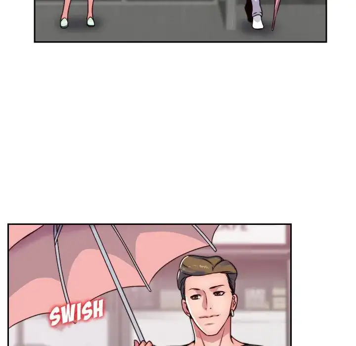 Anything for You Chapter 21 Page 22