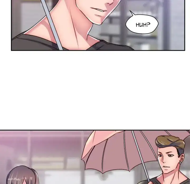 Anything for You Chapter 21 Page 24