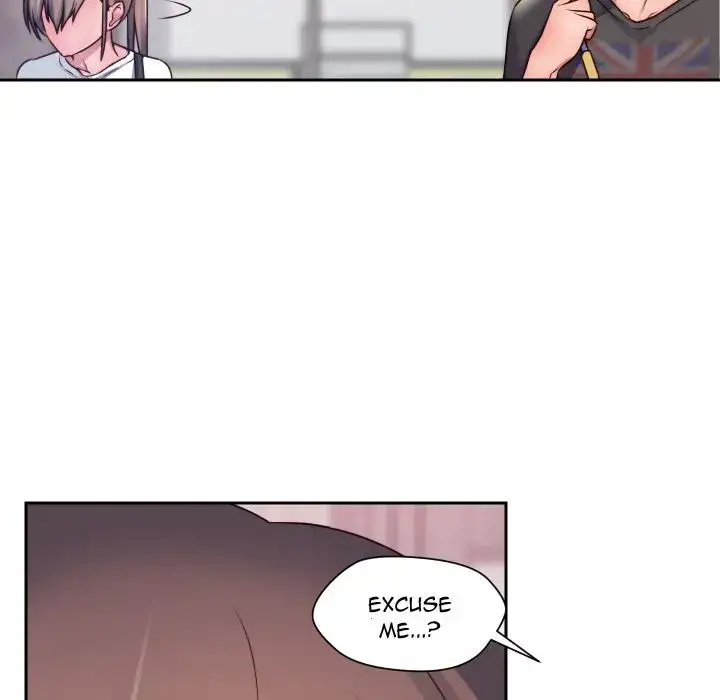 Anything for You Chapter 21 Page 25