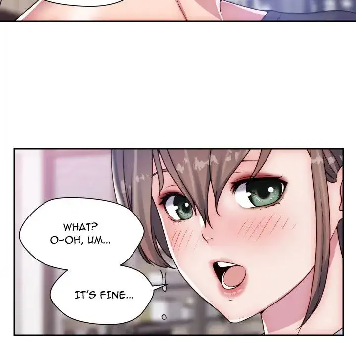 Anything for You Chapter 21 Page 28