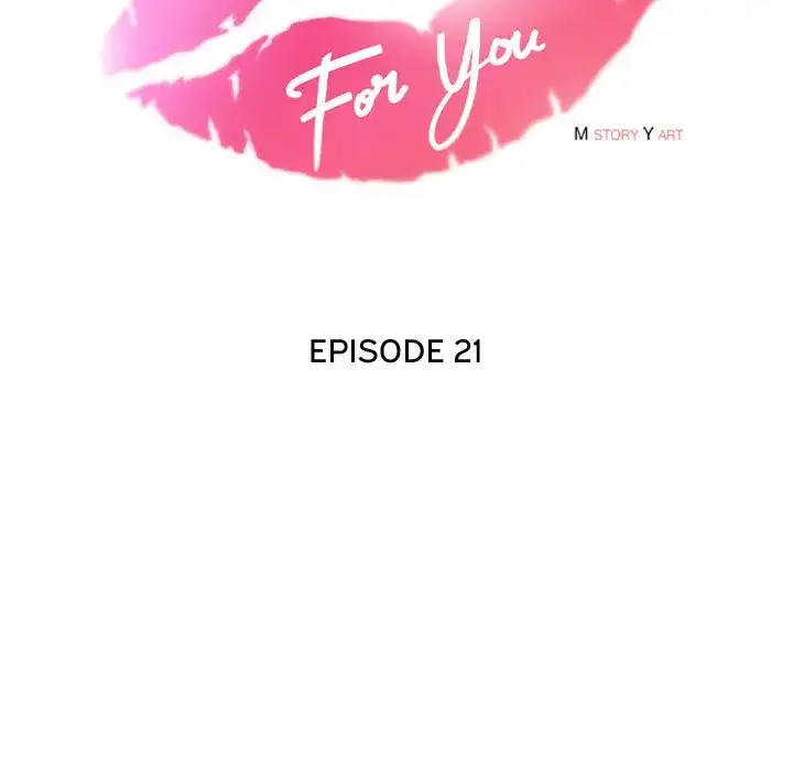 Anything for You Chapter 21 Page 34