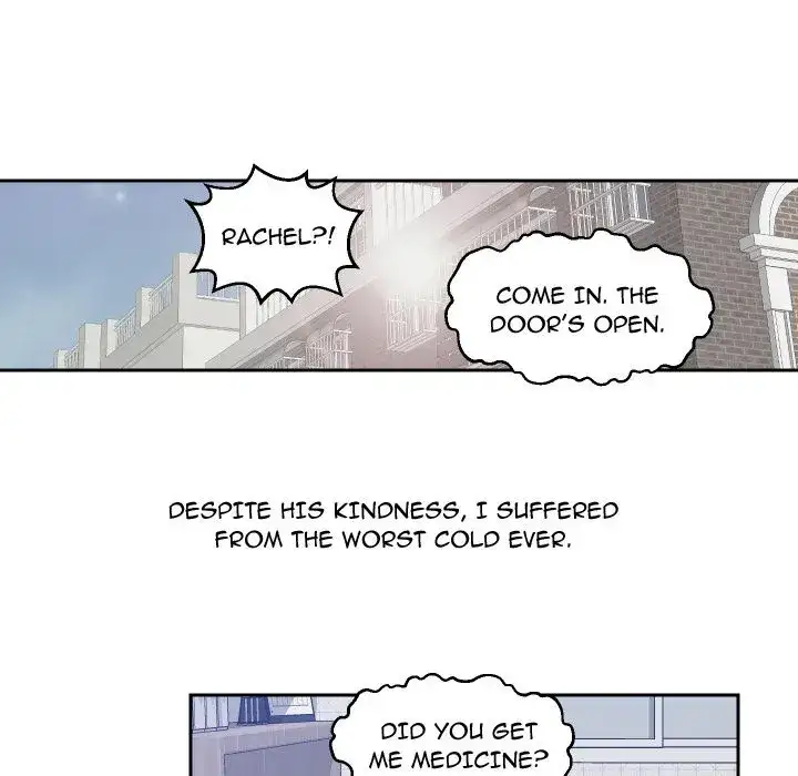 Anything for You Chapter 21 Page 35
