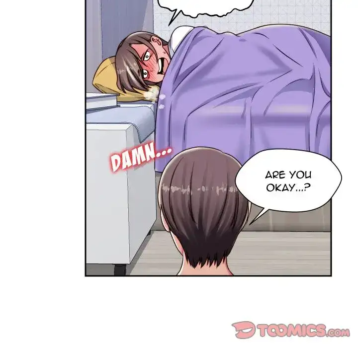 Anything for You Chapter 21 Page 36