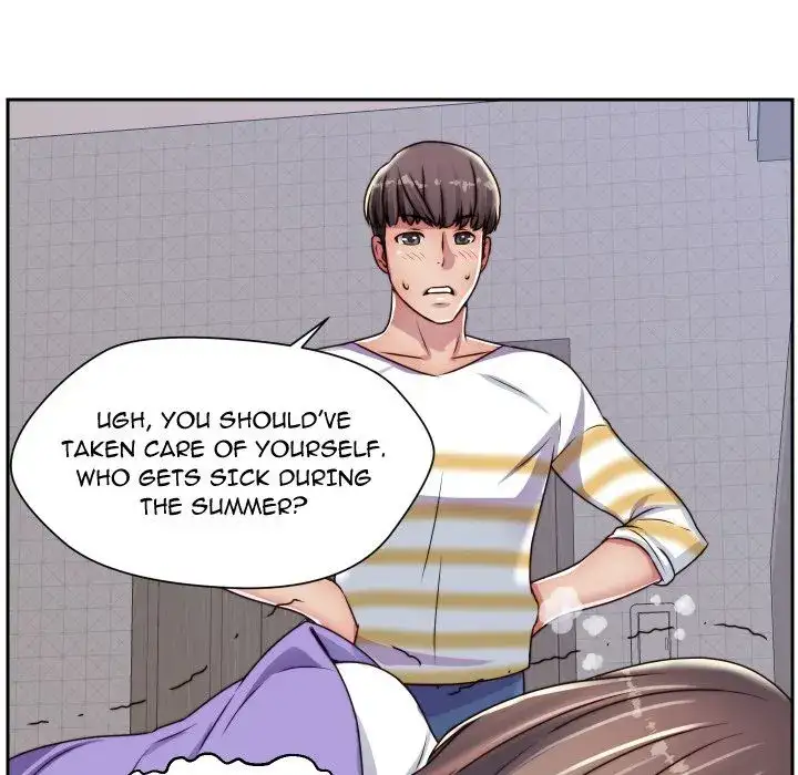 Anything for You Chapter 21 Page 37