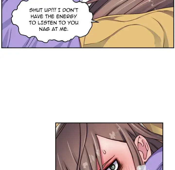 Anything for You Chapter 21 Page 38