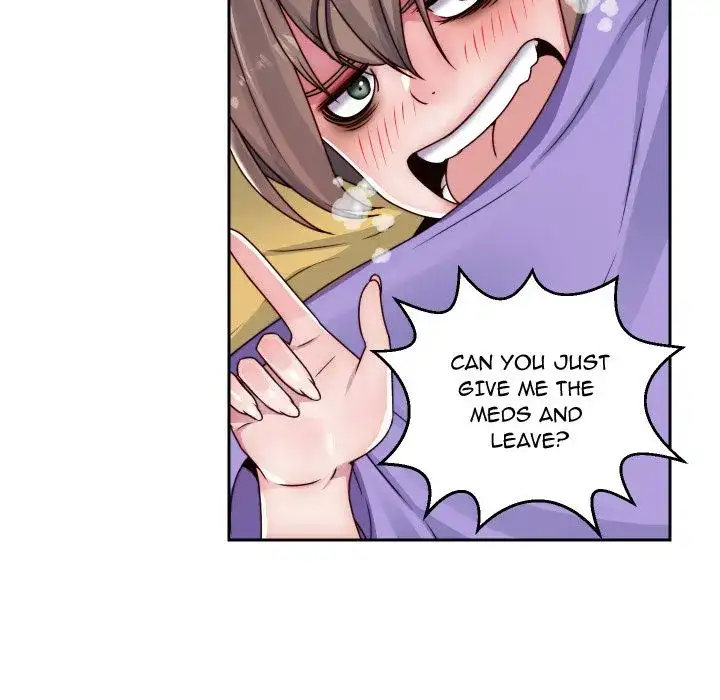 Anything for You Chapter 21 Page 39