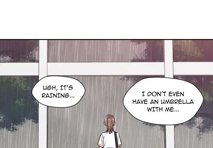 Anything for You Chapter 21 Page 4