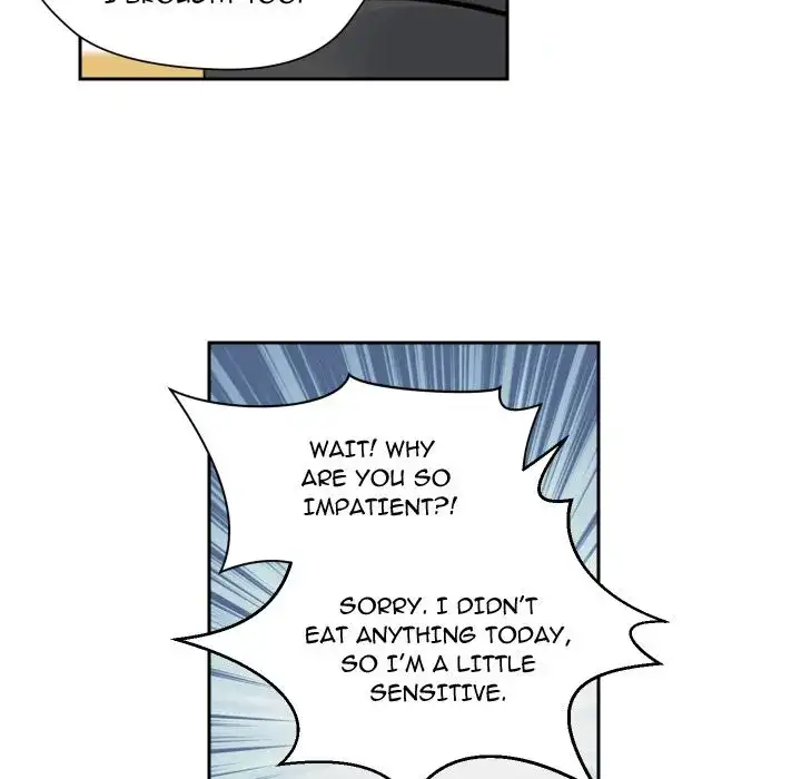 Anything for You Chapter 21 Page 41