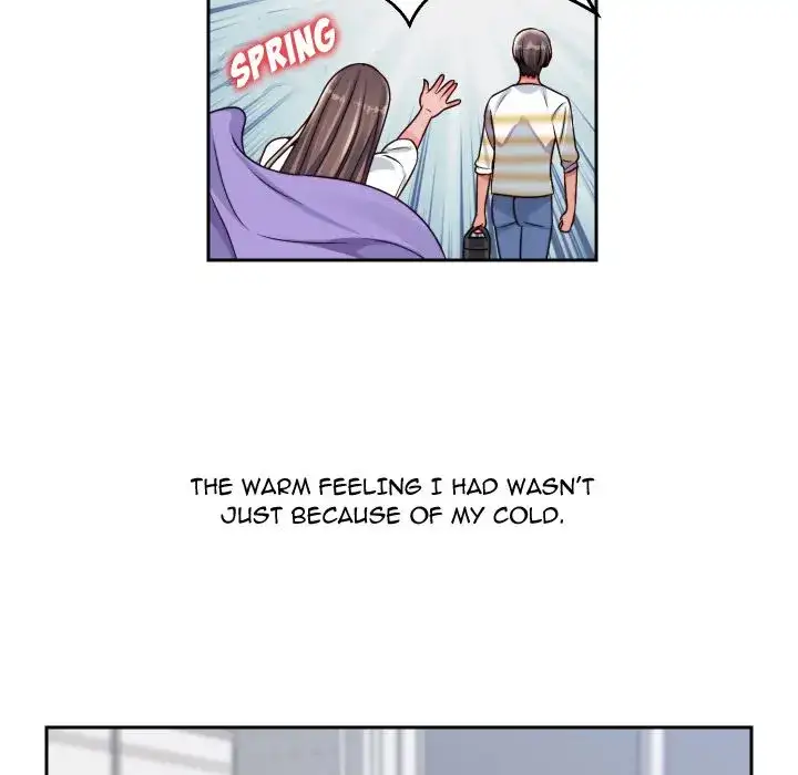 Anything for You Chapter 21 Page 42