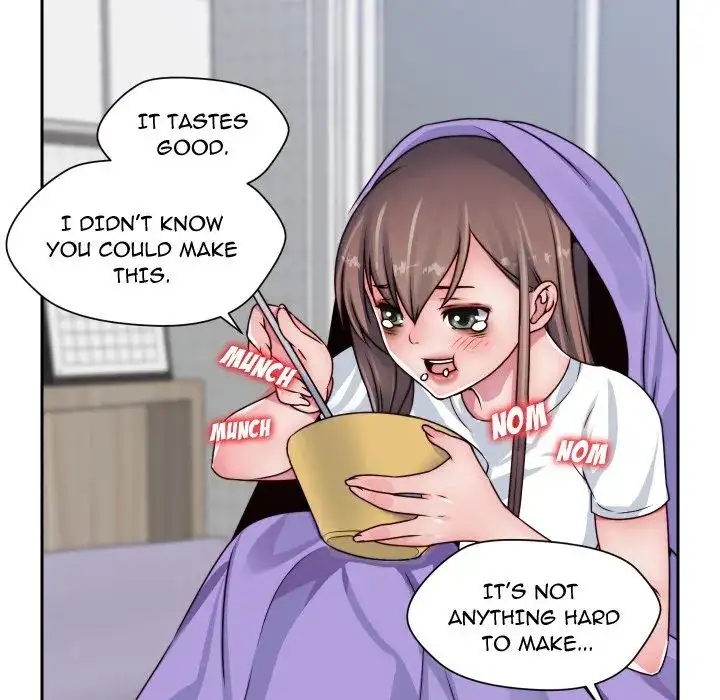 Anything for You Chapter 21 Page 43