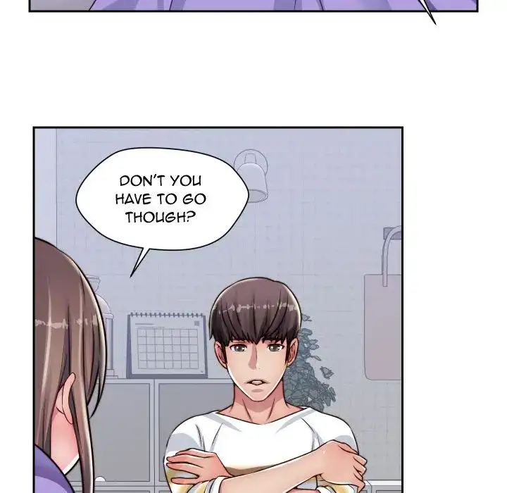 Anything for You Chapter 21 Page 44