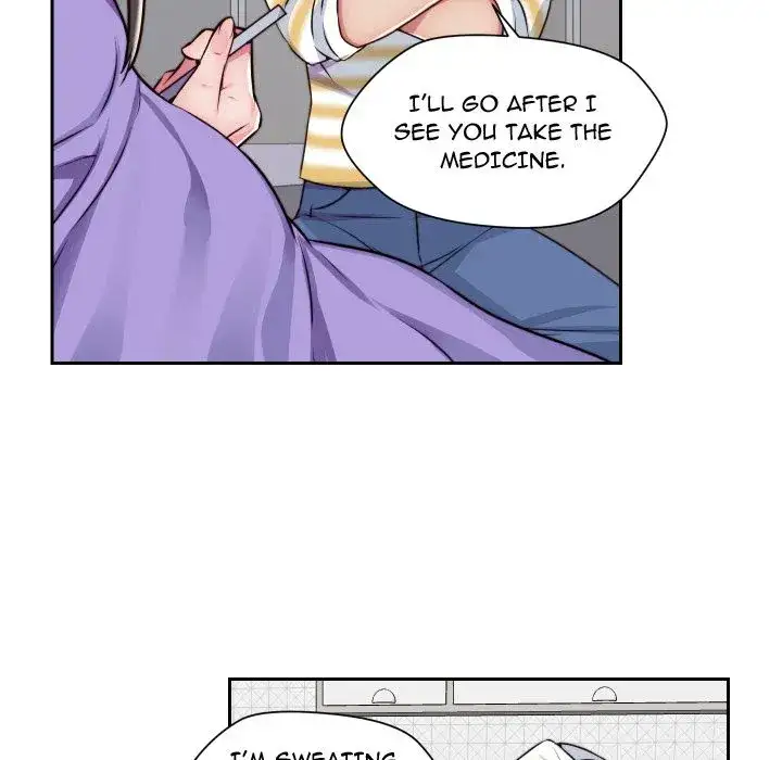 Anything for You Chapter 21 Page 45