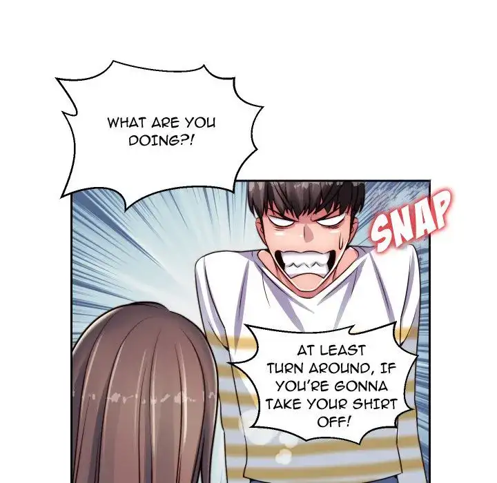 Anything for You Chapter 21 Page 47