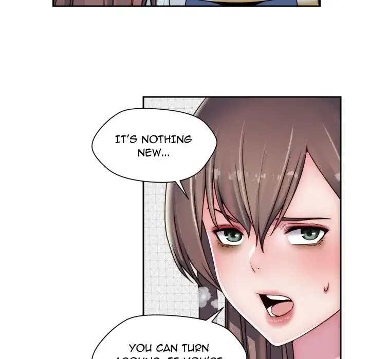 Anything for You Chapter 21 Page 48